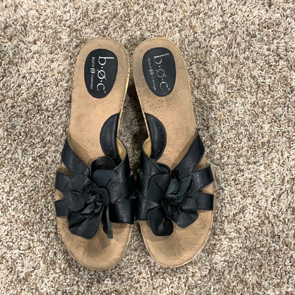Boc born sandals Clearance
